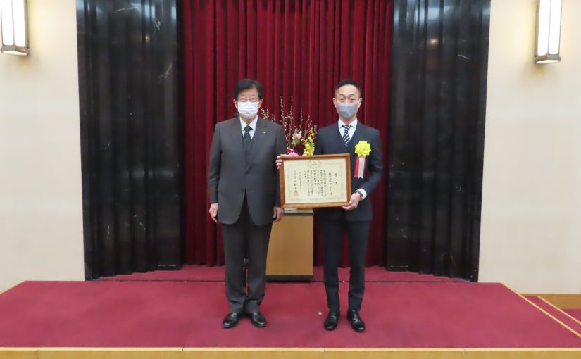 【美容室運営会社 初受賞】静岡県主催 2022年度「ふじのくに子育てに優しい企業」表彰を受賞しました