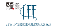 JFW インターナショナル・ファッション・フェア