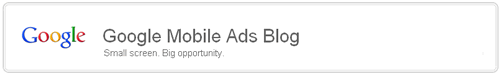 Google Mobile Ads Blog