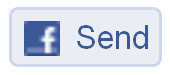 facebookの通常の英語表記のSendボタン