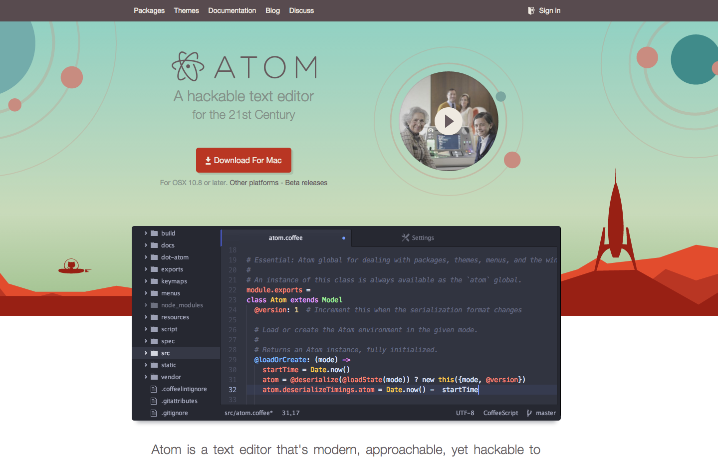 Atom