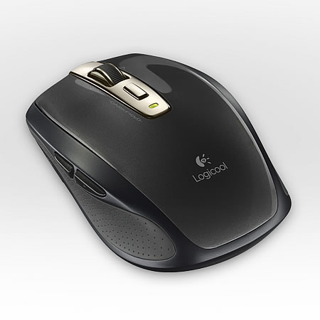 Logicool Anywhere Mouse M905r